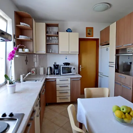 Apartamento Arena *