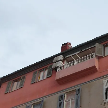 Apartamento Arena Pula