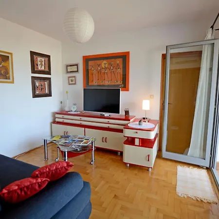 Apartamento Arena *