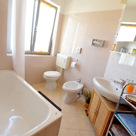 Arena Apartamento Pula