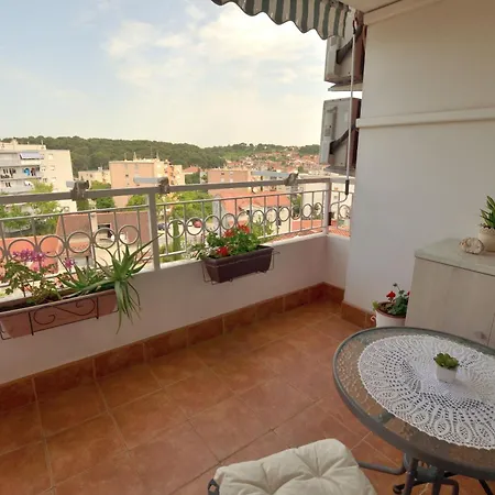 Apartamento Arena