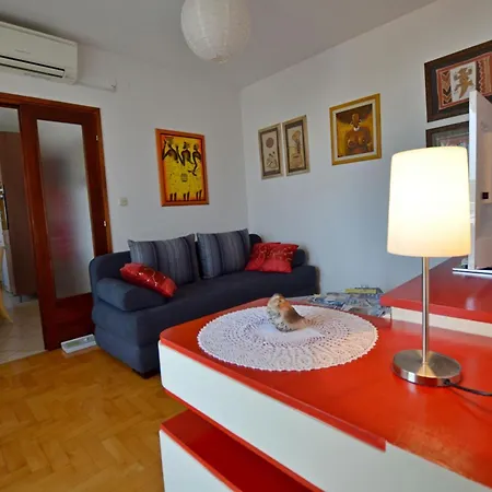 Arena Apartment