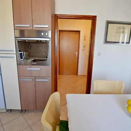 Apartamento Arena *