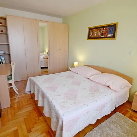 Apartamento Arena