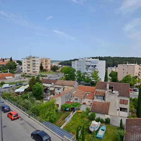 Arena Apartment Pula