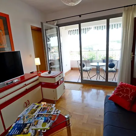 Arena Apartamento
